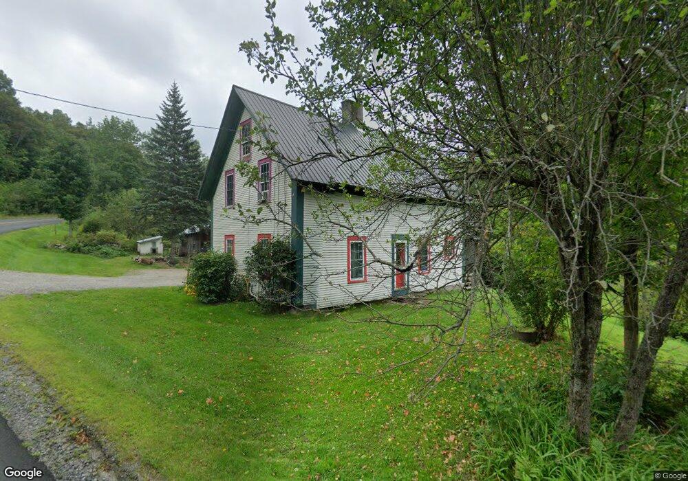 1418 Willoughby Lake Rd, Barton, VT 05822 - photo 1