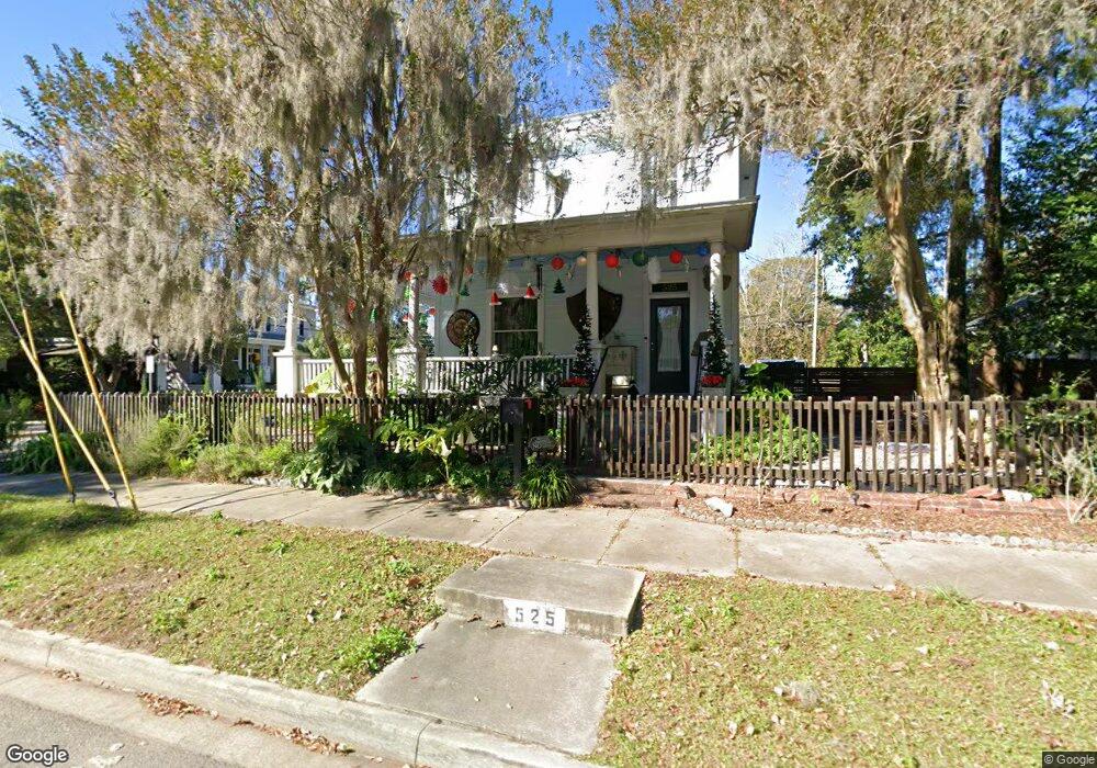 525 Forrest Ave, Savannah, GA 31404 - photo 1