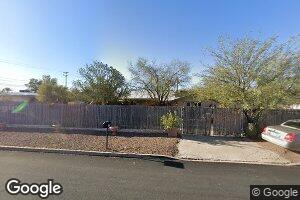 4950 E 3rd St, Tucson, AZ 85711
