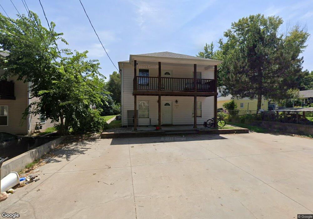 1324 Colorado St, Manhattan, KS 66502 - photo 1