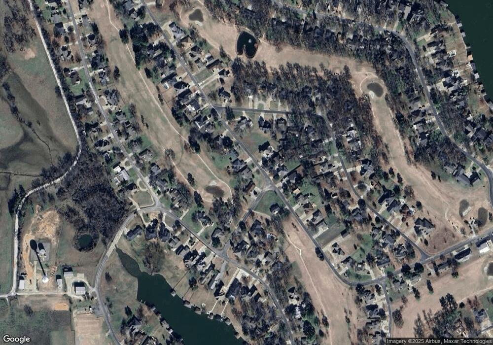 224 Navajo Trail, Gainesville, TX 76240 - photo 1