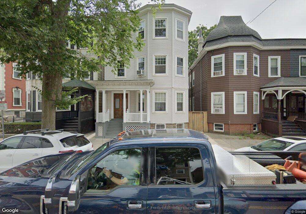 897 E Broadway unit 3, Boston, MA 02127 - photo 1