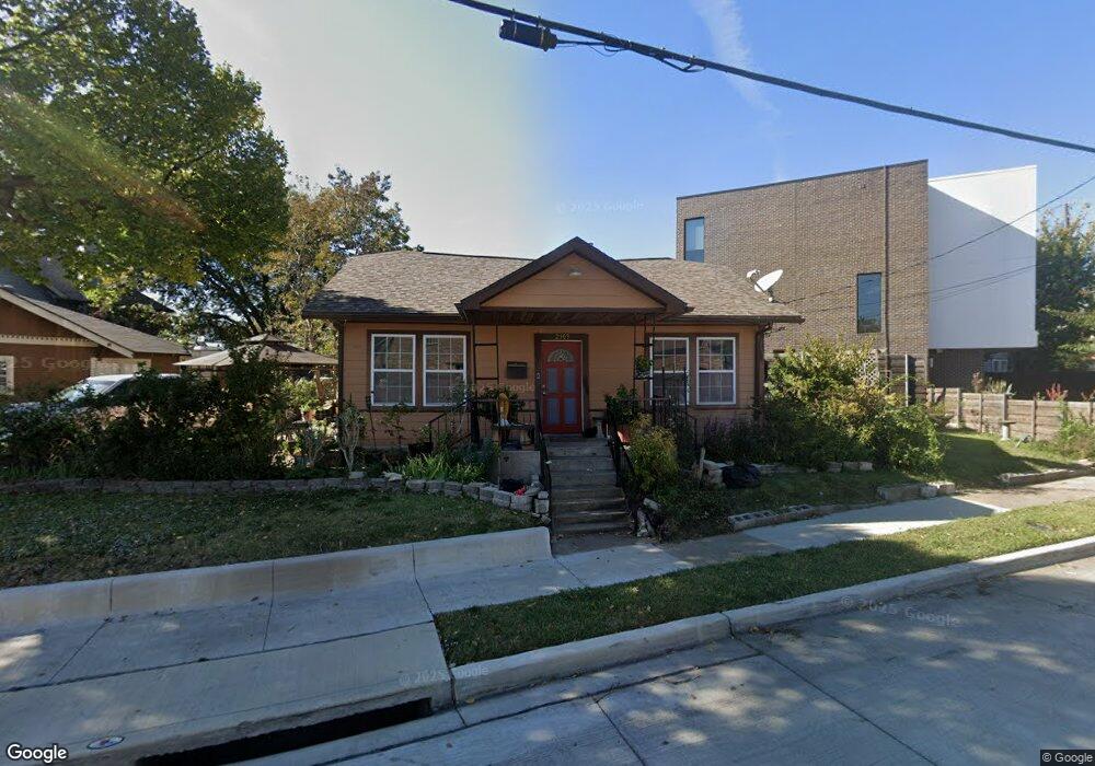 2309 Glencoe St, Dallas, TX 75206 - photo 1