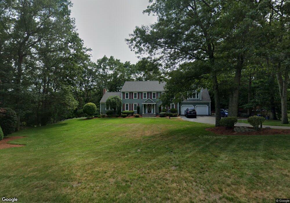 8 Jason Grant Dr, Cumberland, RI 02864 - photo 1