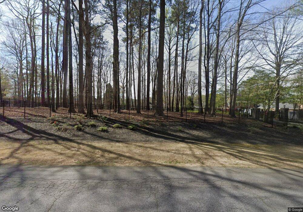 2333 Forest Dr, Jonesboro, GA 30236 - photo 1