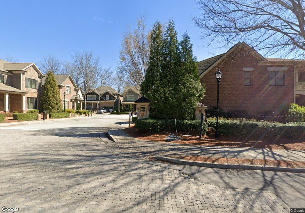 0 Gateway Ct unit 8134497, Smyrna, GA 30080 - photo 1