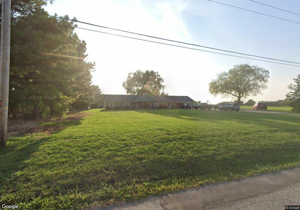 11300 S 209th East Ave, Broken Arrow, OK 74014 - photo 1