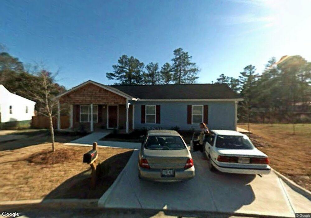 522 Thomas St SE, Smyrna, GA 30080 - photo 1