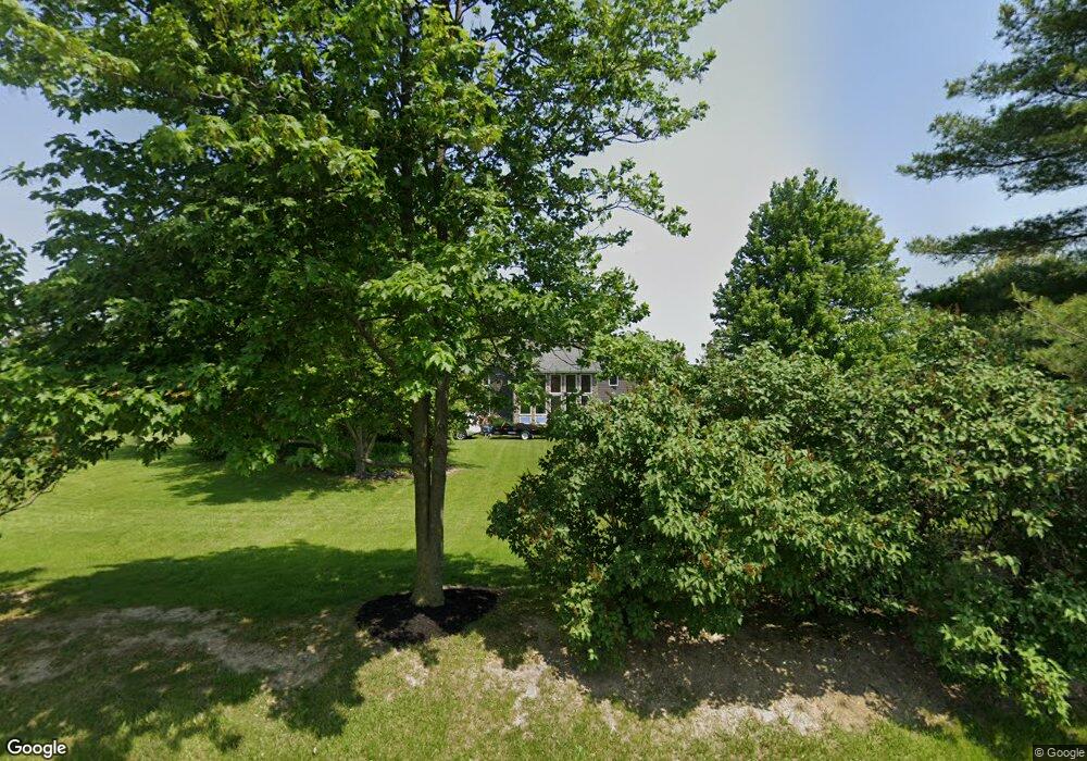 1145 E 950 N, Ossian, IN 46777 - photo 1