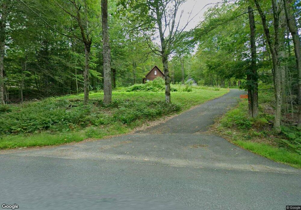 894 Williamsburg Rd, Ashfield, MA 01330 - photo 1