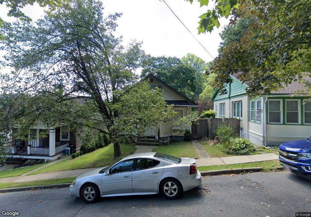 830 Coleman St, Easton, PA 18042 - photo 1