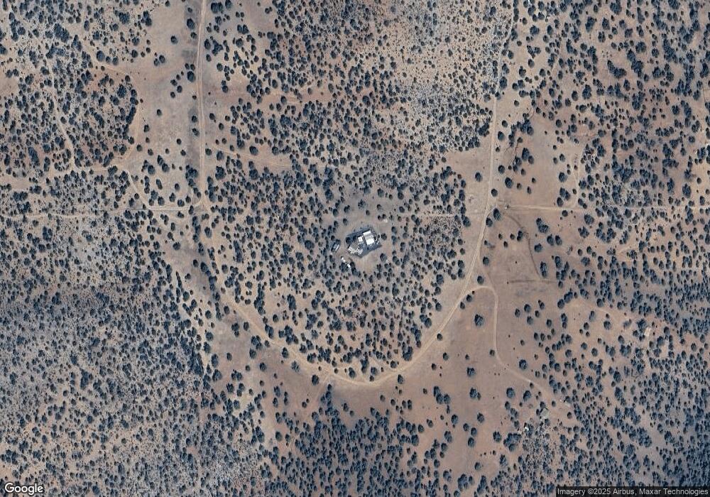 44044 N Haywire Rd, Ash Fork, AZ 86320 - photo 1