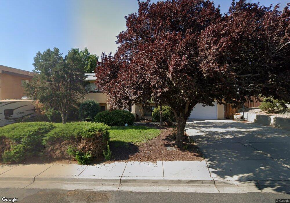 604 Teton Dr, Farmington, NM 87401 - photo 1