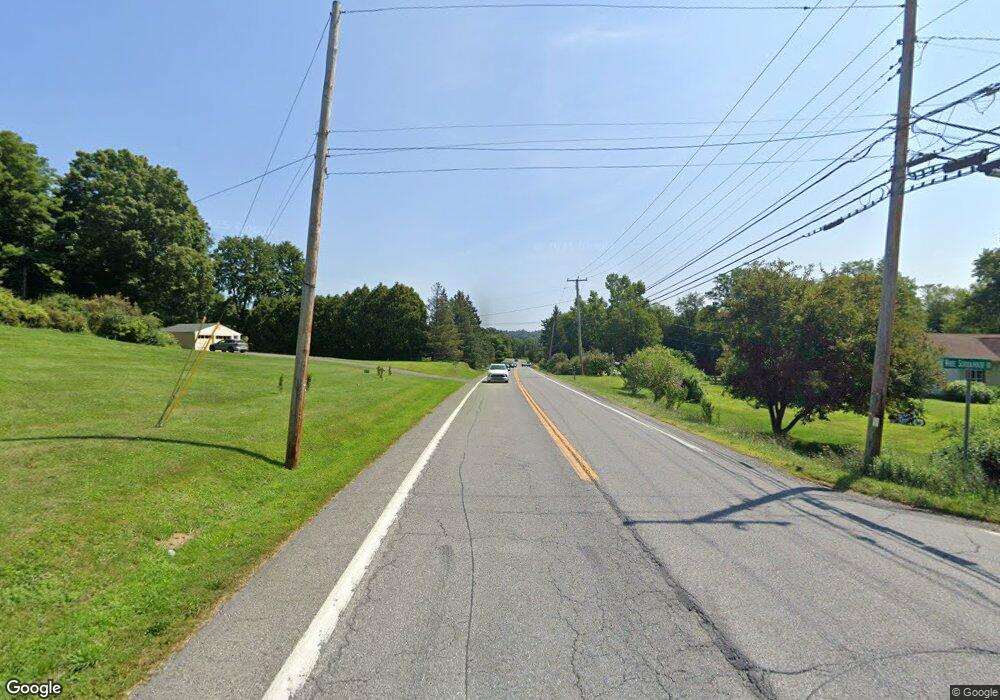 0 White School House unit 405485, Rhinebeck, NY 12572 - photo 1