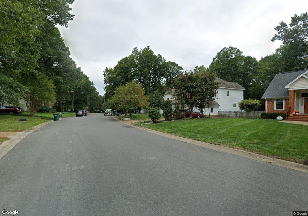 4816 Cedar Branch Ct, Glen Allen, VA 23060 - photo 1