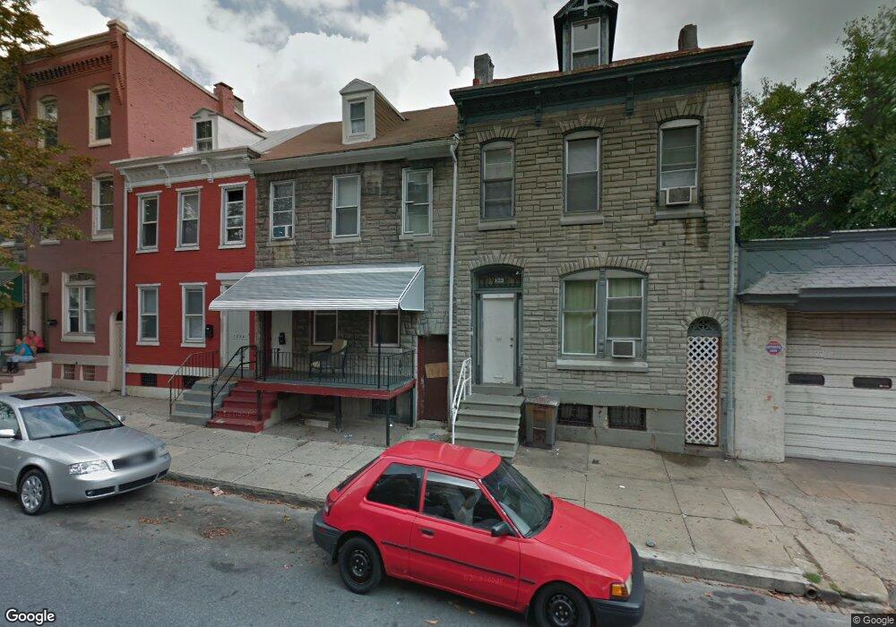 137 S 10th St, Reading, PA 19602 - photo 1