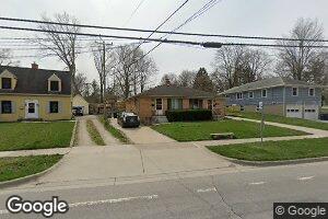 2015 Dexter Ave, Ann Arbor, MI 48103