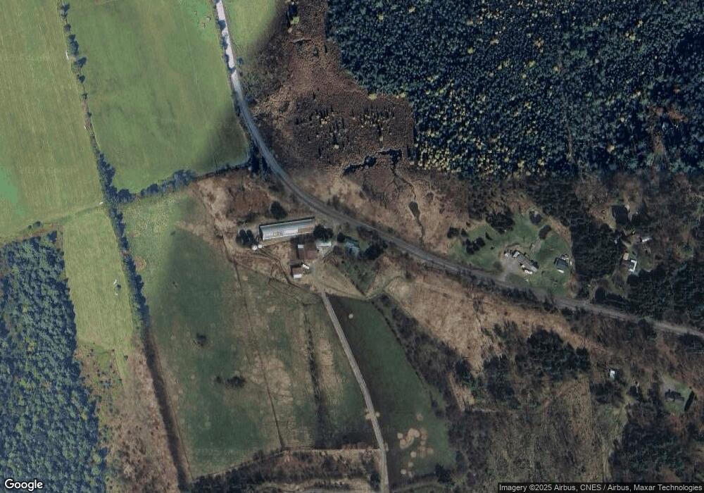 90 Cherrierville Rd, Fairfax, VT 05454 - photo 1