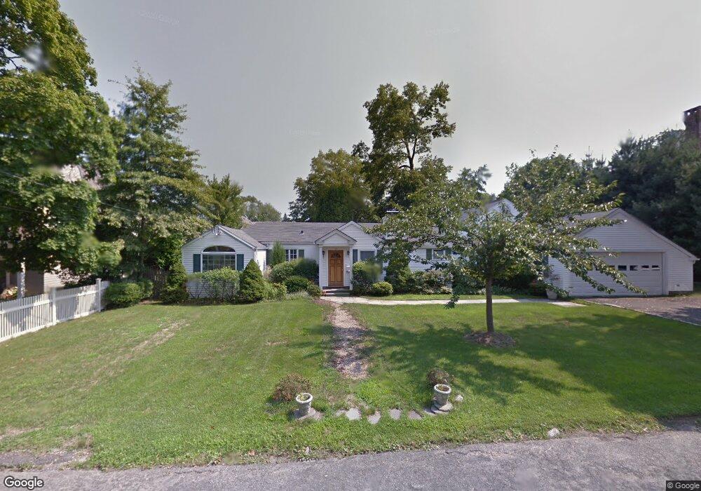 12 Douglas Rd, New Canaan, CT 06840 - photo 1