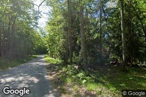 2851 Deer St, Curran, MI 48728