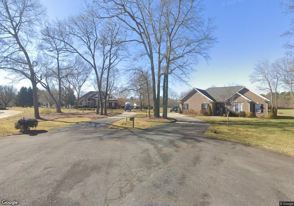 549 River Birch Ln, Clover, SC 29710 - photo 1