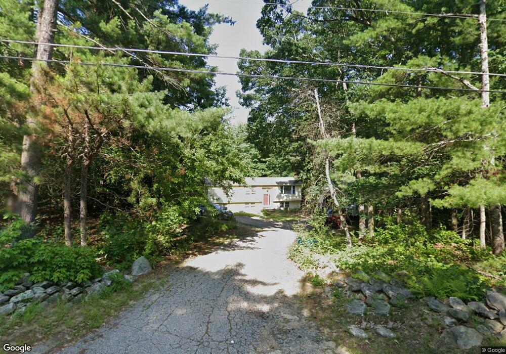 49 Brown Hill Rd, Bow, NH 03304 - photo 1