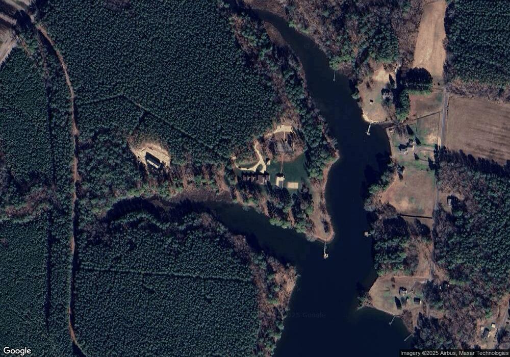 55 Point Ln, Kinsale, VA 22488 - photo 1