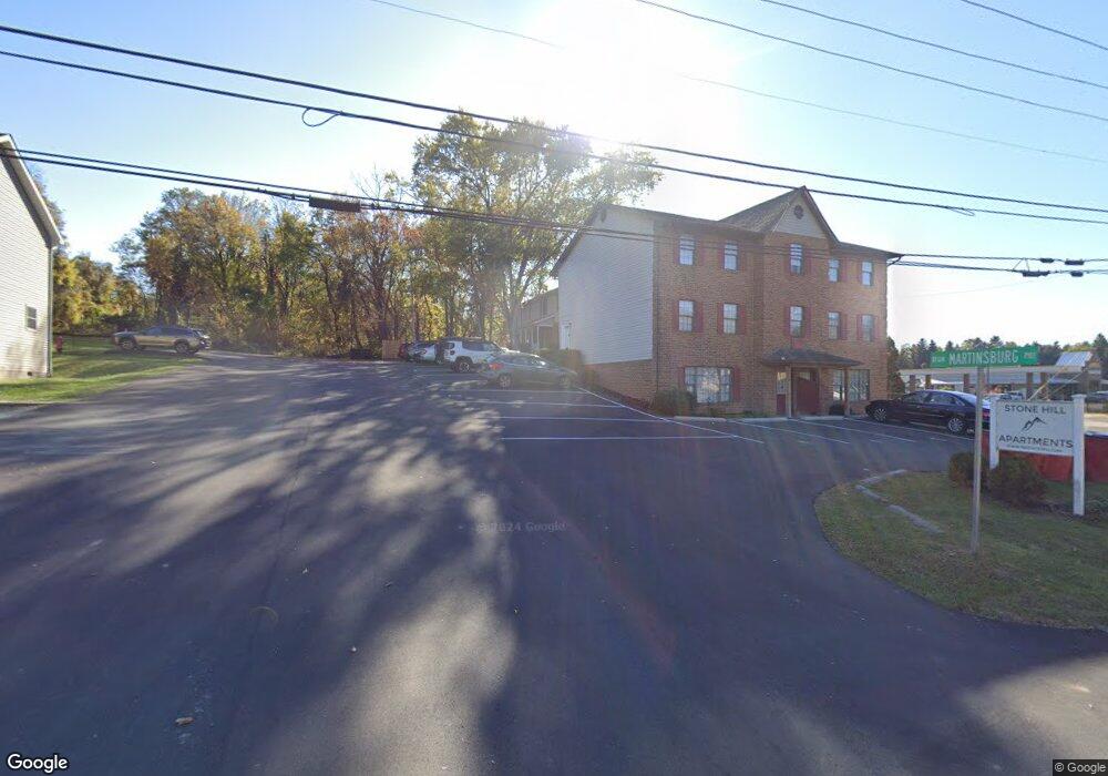 8348 Martinsburg Pike unit PLKE, Shepherdstown, WV 25443 - photo 1