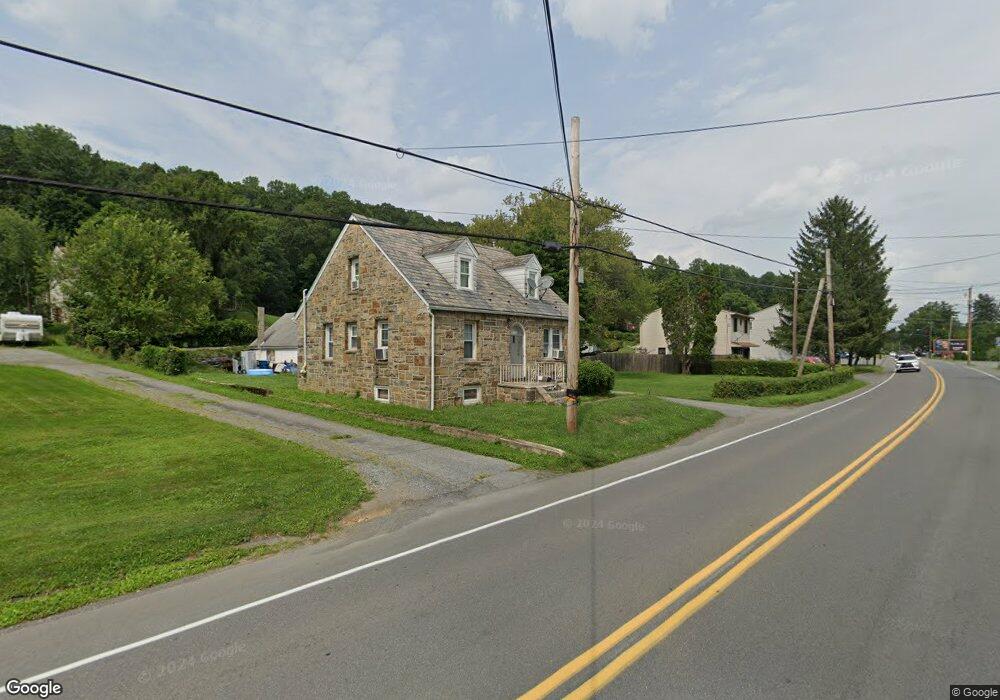 1035 E Susquehanna St, Allentown, PA 18103 - photo 1