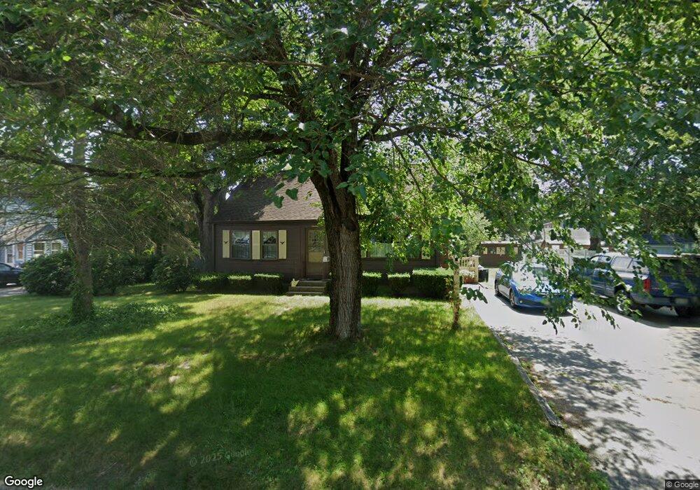 70 Broad St, Walpole, MA 02081 - photo 1