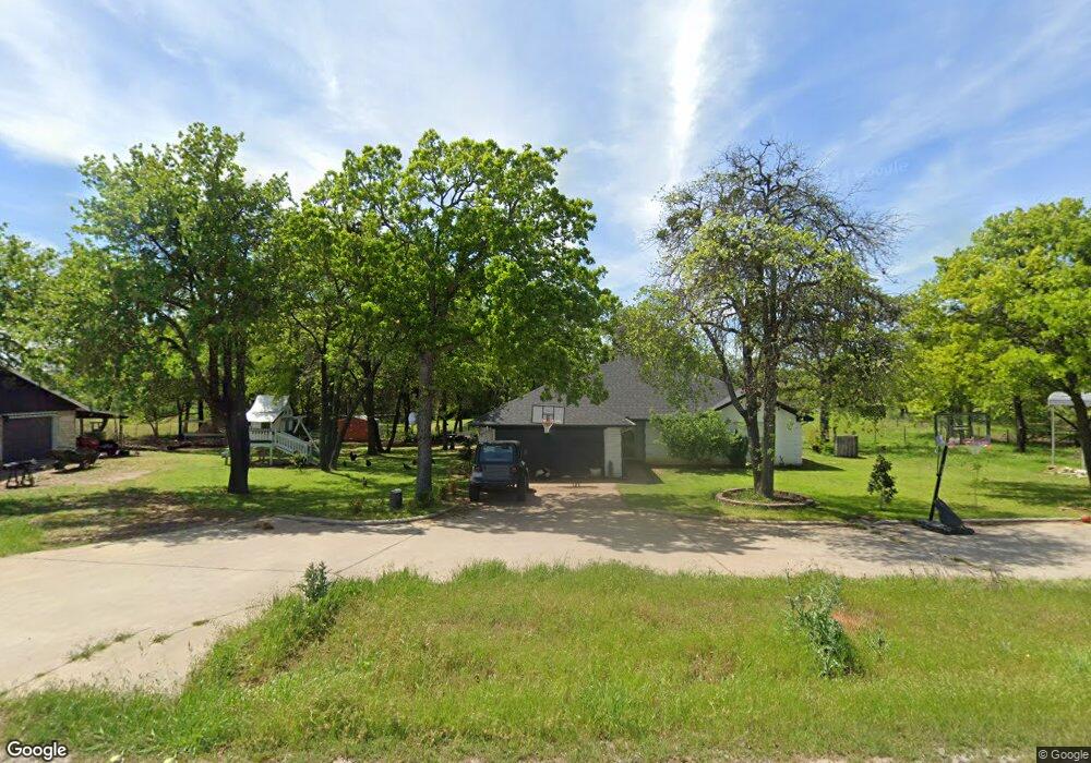 381 Measures Rd, Weatherford, TX 76088 - photo 1