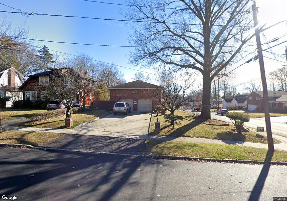 651 Hort St, Westfield, NJ 07090 - photo 1