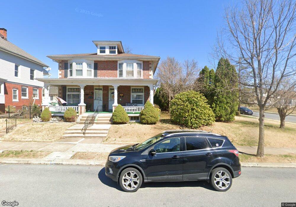 203 State St, Reading, PA 19607 - photo 1