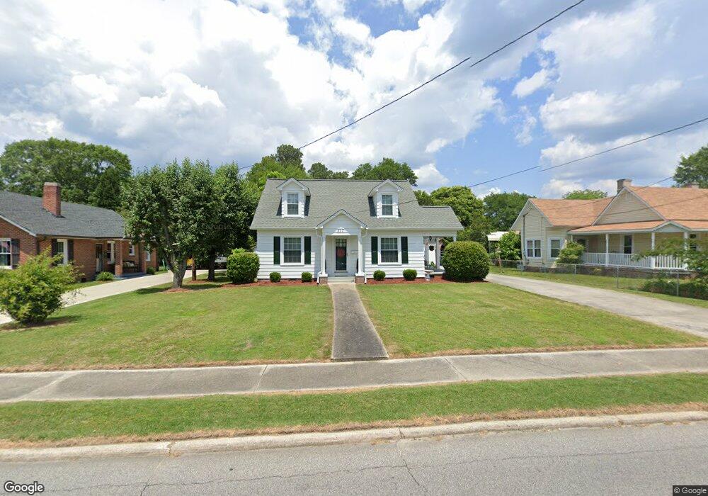 117 Marion St, Clover, SC 29710 - photo 1