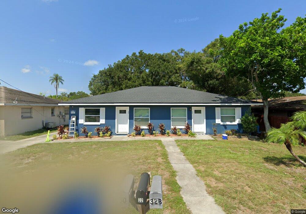 32 N Evergreen Ave unit 32, Clearwater, FL 33755 - photo 1