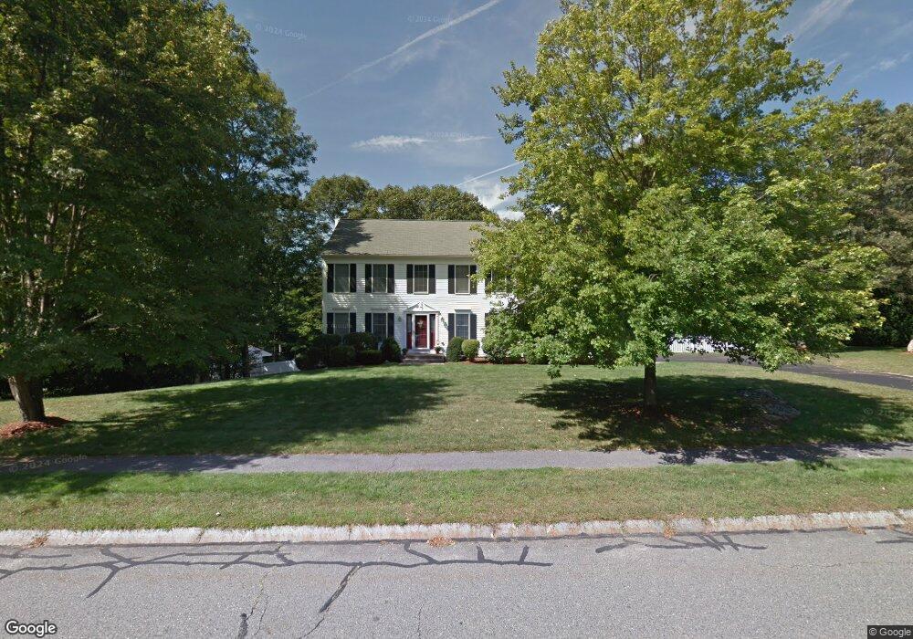 16 Charles River Dr, Franklin, MA 02038 - photo 1