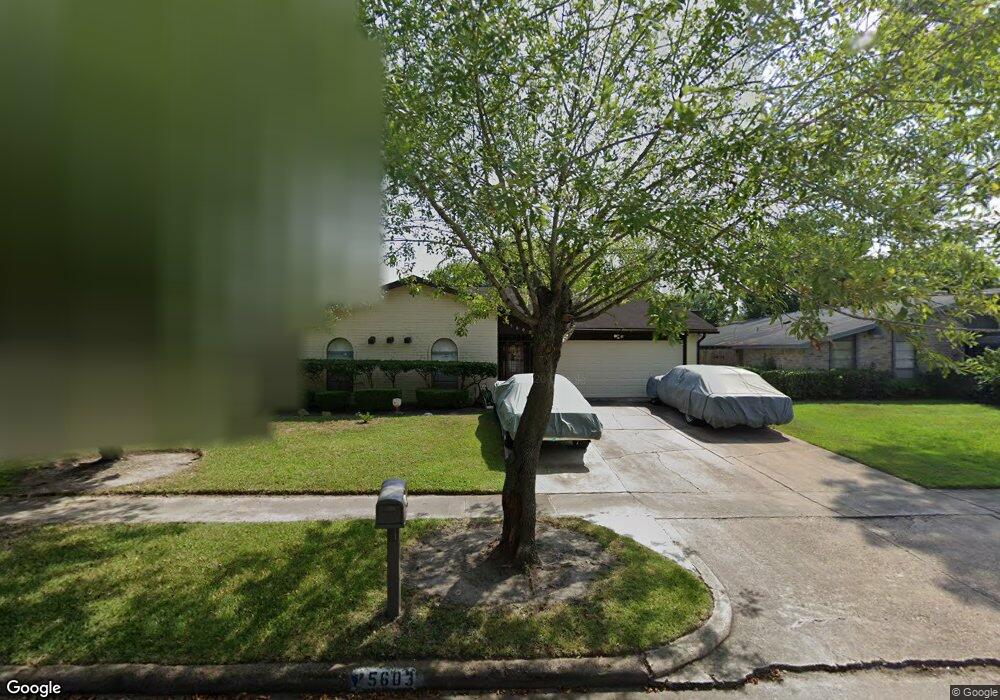 5603 Irish Hill Dr, Houston, TX 77053 - photo 1
