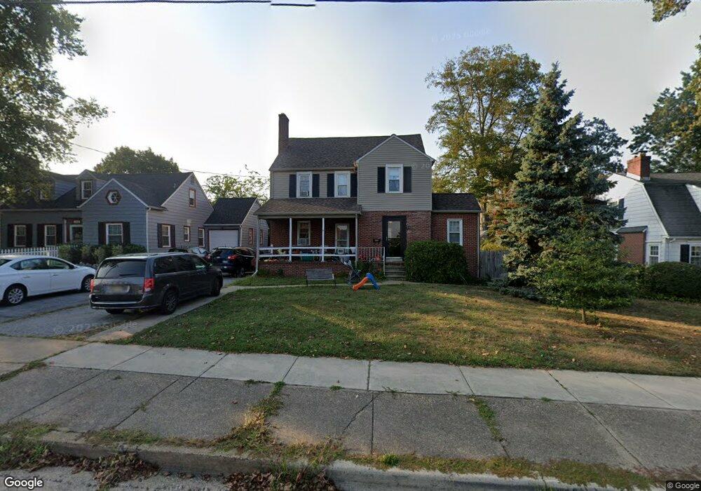 1205 Brandywine Blvd, Wilmington, DE 19809 - photo 1