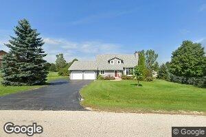 S25W30356 Jenna Ln, Waukesha, WI 53188