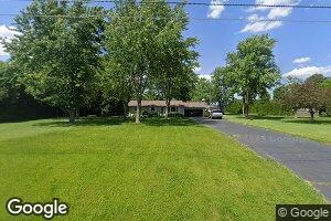 3767 W 1400 S, Hanna, IN 46340