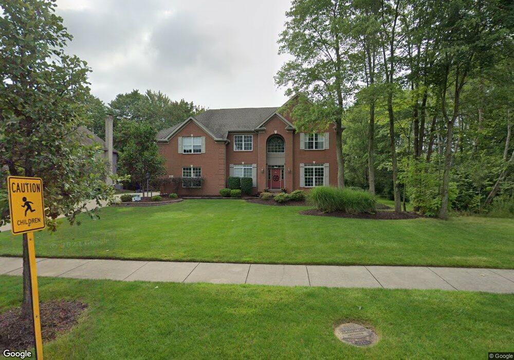 660 Lake Trail, Aurora, OH 44202 - photo 1