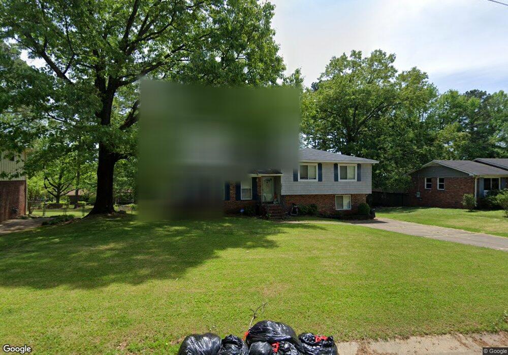 1817 Mara Dr, Center Point, AL 35215 - photo 1