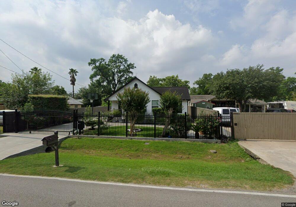 4418 Cedar Hill Ln, Houston, TX 77093 - photo 1