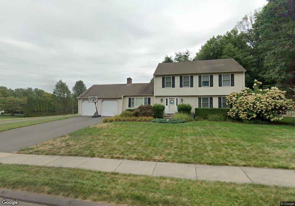 95 Patrick Dr, Berlin, CT 06037 - photo 1