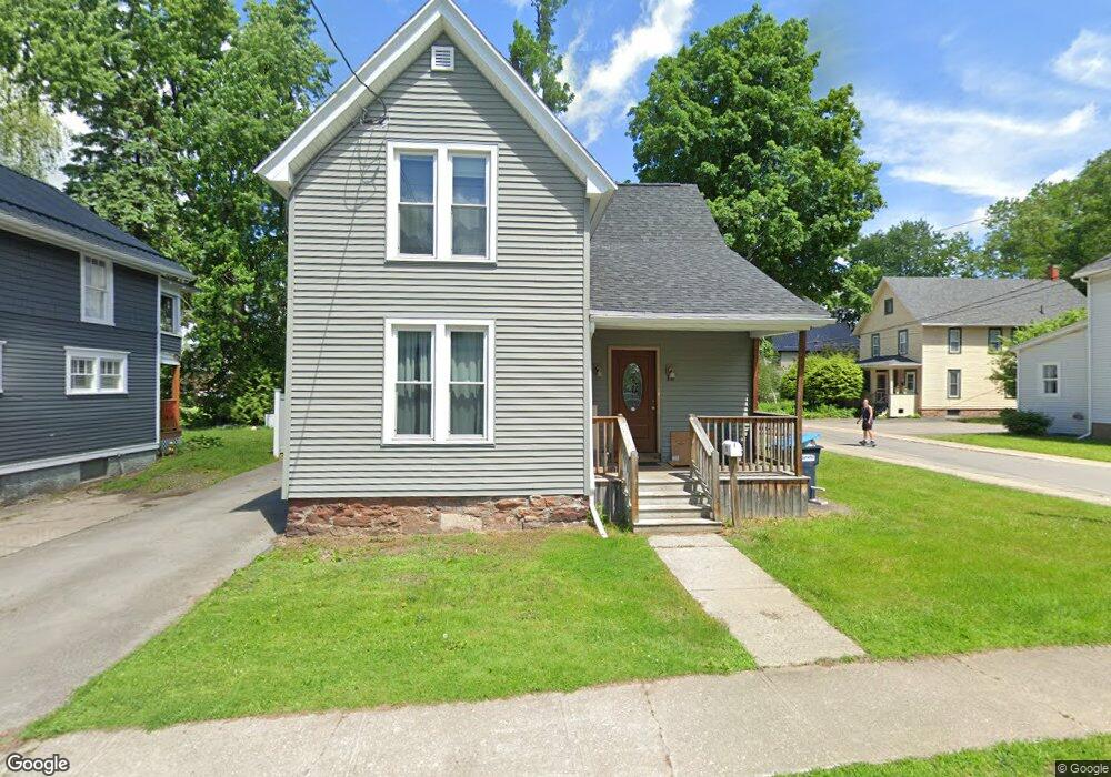 15 Hamilton St, Potsdam, NY 13676 - photo 1