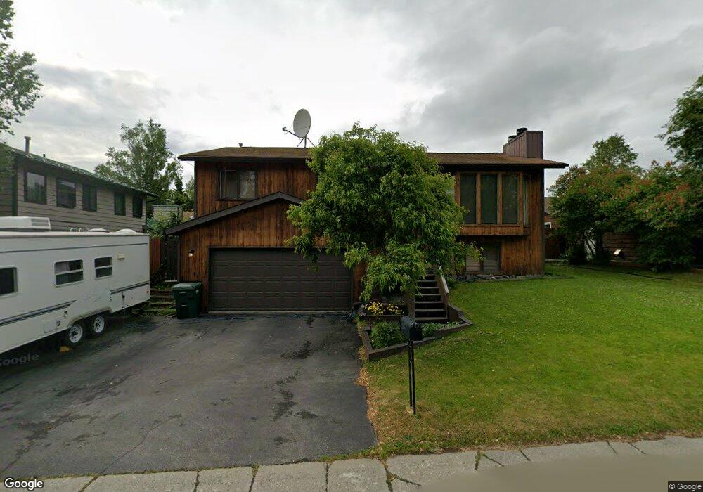 8120 Summerset Dr *Pvrm*, Anchorage, AK - photo 1