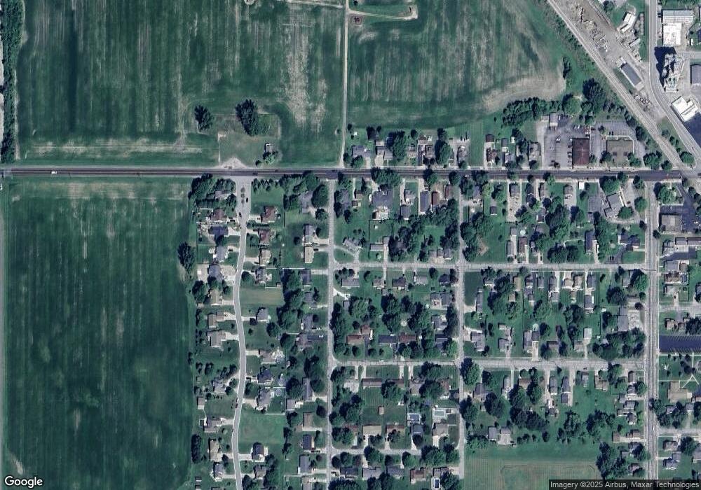 7749 Maple St, Birch Run, MI 48415 - photo 1