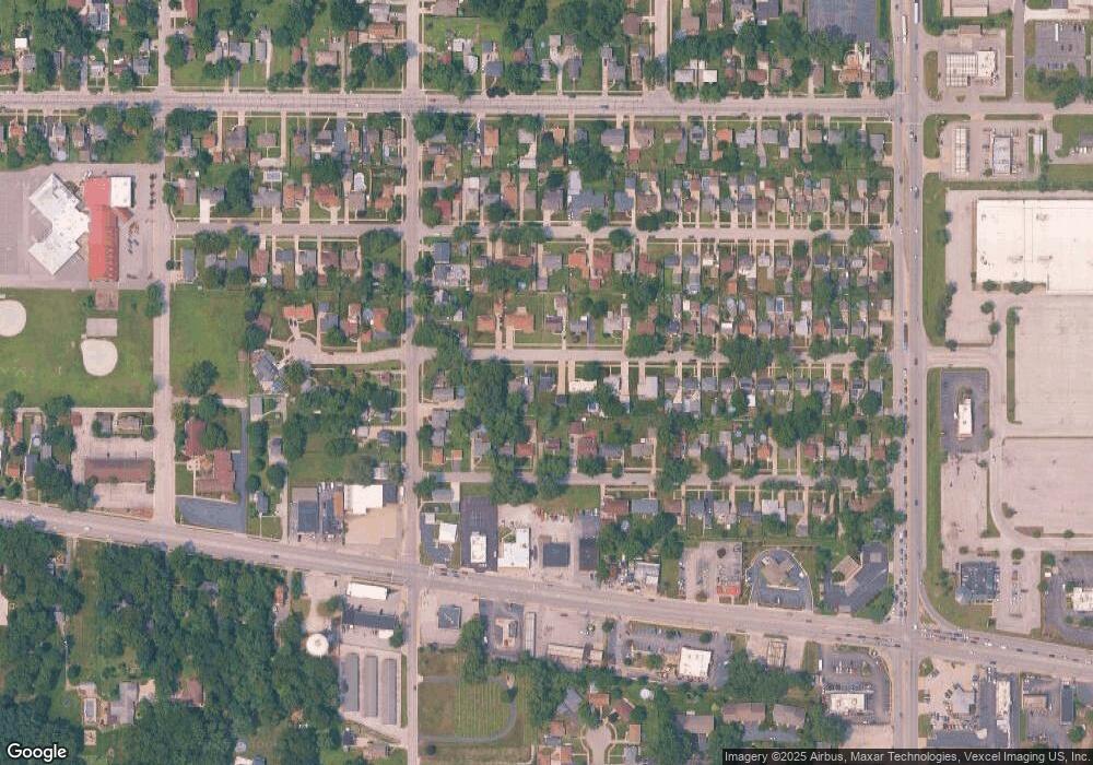 3832 Wicker Ave, Highland, IN 46322 - photo 1