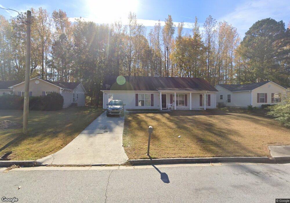 830 Old Rocky Rd, Atlanta, GA 30349 - photo 1