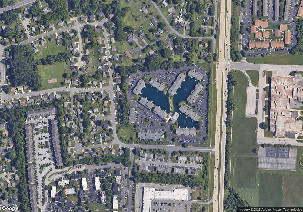 2006 Waters Edge Dr unit 2006, Newark, DE 19702 - photo 1